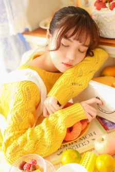 山楂生吃